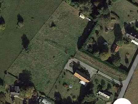 terrain constructible