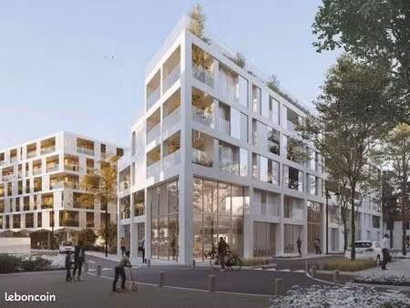 boutique 311 m² bondy