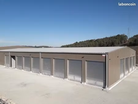 box de stockage/garde meuble