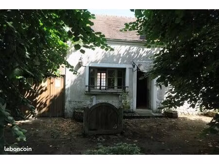 maison 3 pièces 67 m²