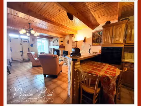 maison 5 pièces 81 m²