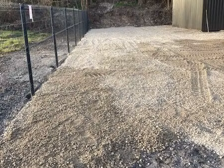 gardiennage stockage hivernage