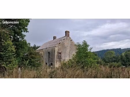 maison 2 pièces 100 m²