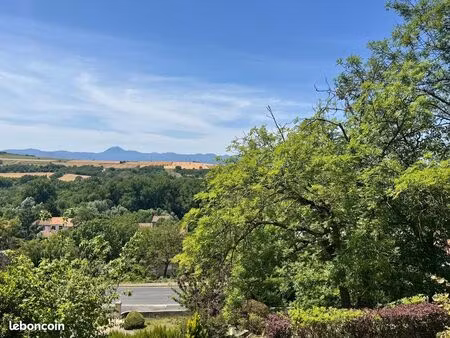 terrain 774 m² mur-sur-allier