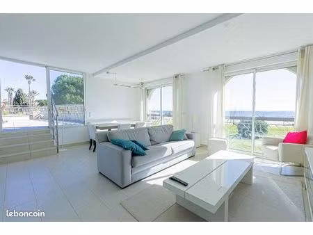 duplex 6 pièces 142 m²