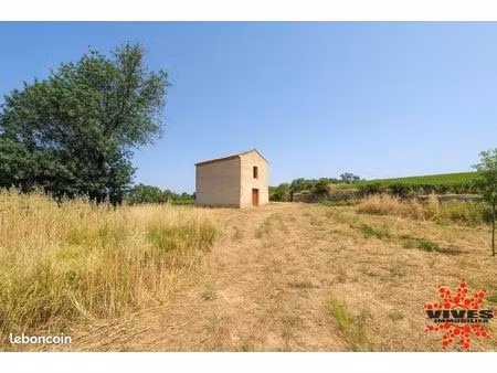 mazet 2 pièces 52 m²