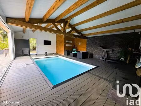 maison 6 pièces 177 m²