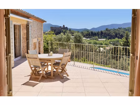 maison durban-corbières m² t-5 à vendre  480 000 €