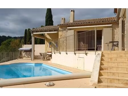 maison durban-corbières m² t-5 à vendre  525 000 €