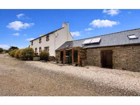 maison plouarzel m² t-8 à vendre  494 000 €