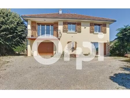 maison sassenay 131 m² t-4 à vendre  185 000 €