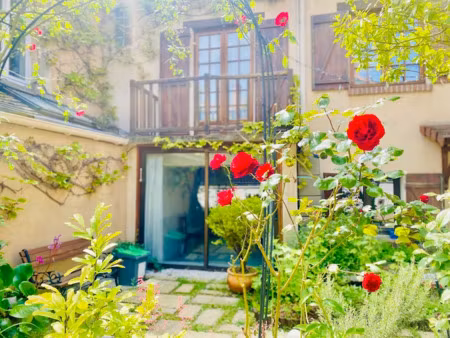 vente maison 5 pièces 78 m² à montesson (78360)  329 000 €