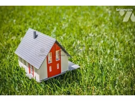 terrain 381 m² st lumine de clisson