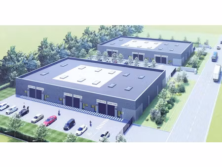 locaux d'activités à vendre ou à louer  sud de rouen