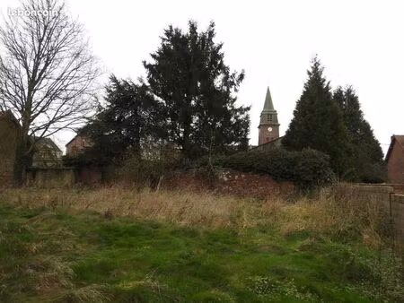terrain 477 m² bertincourt