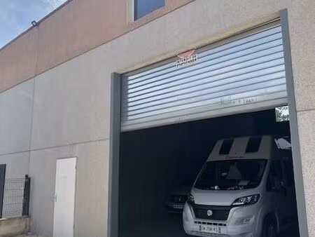 boutique camps la source