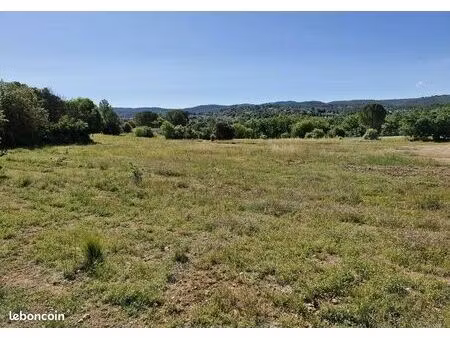 terrain en location  possible l'acquerire