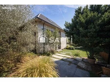 maison 2 pièces 58 m²