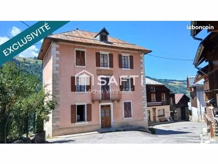 propriété 10 pièces 180 m²