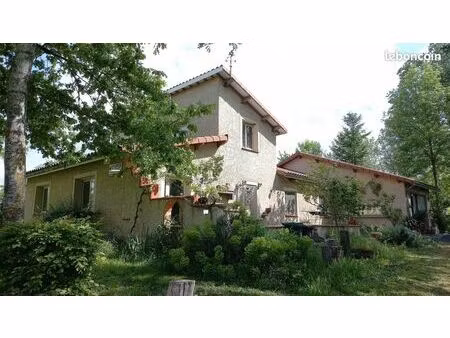 maison 5 pièces 121 m²