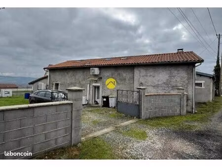 longère 7 pièces 135 m²