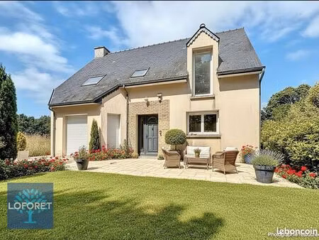 pavillon 6 pièces 143 m²