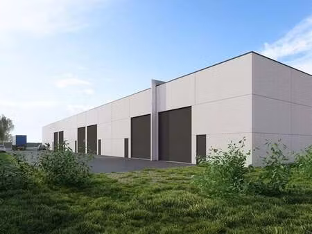 bien professionnel à vendre à wingene € 399.000 (lalqx) - immo new schmitz | zimmo