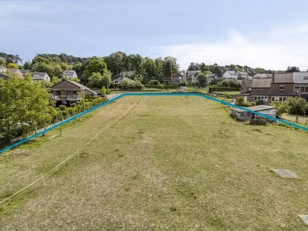 terrain à vendre à sint-joris-weert € 299.000 (lalpi) - torox vastgoed | zimmo