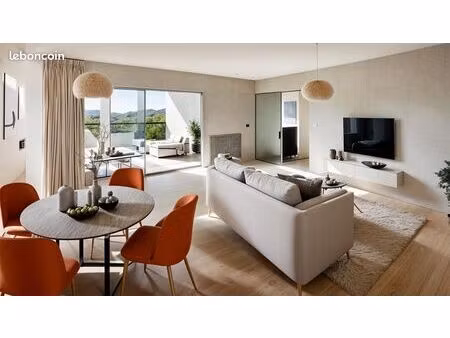 appartement - 3 pièces - guichen centre-ville à 20 min au sud de rennes