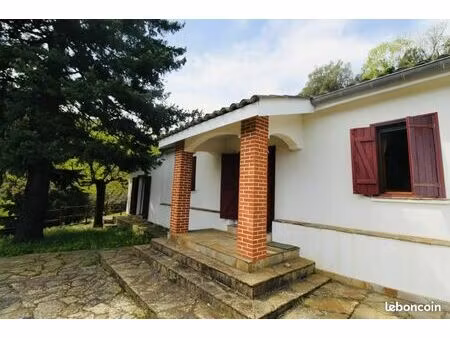 maison 4 pièces 65 m²