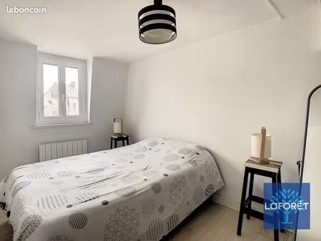 appartement 2 pièces 26 m²