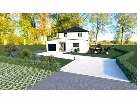 vente maison à saint-julien (22940) : à vendre / saint-julien