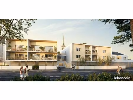 appartement - 2 pièces - primavera