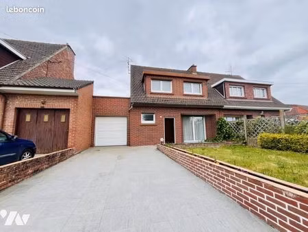 maison 6 pièces 97 m²
