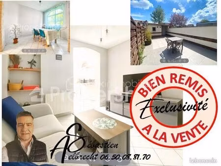 maison 6 pièces 83 m²