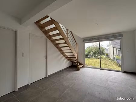 pavillon 76 m² masnières