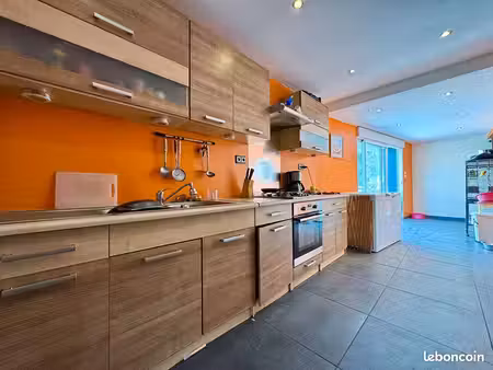 maison 3 pièces 87 m²