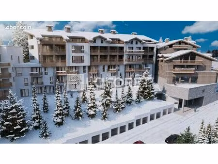 appartement 3 pièces 68 m²