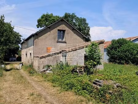 vente maison à mauves-sur-loire (44470) : à vendre / 132m² mauves-sur-loire