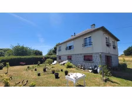 vente maison à plouézec (22470) : à vendre / 62m² plouézec