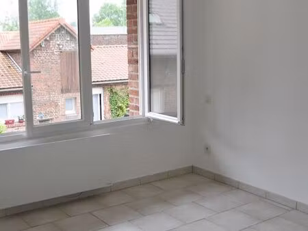 bois bernard loue f2 calme