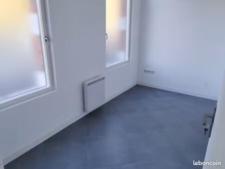 bureau maison paramédicale & administrative