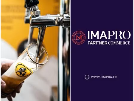 fonds de commerce bar  tabac  fdj nantes sud