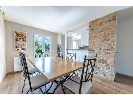 vente maison au temple-de-bretagne (44360) : à vendre / 120m² le temple-de-bretagne