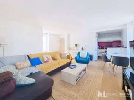 vente appartement 3 pièces à quiberon (56170) : à vendre 3 pièces / 65m² quiberon