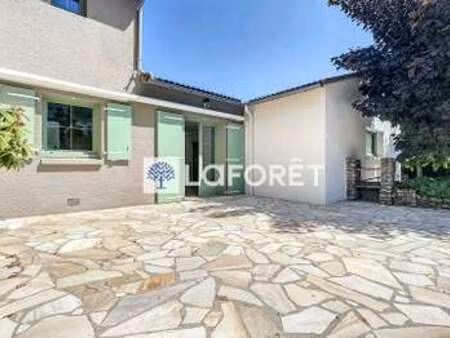 vente maison à rorthais (79700) : à vendre / 185m² rorthais