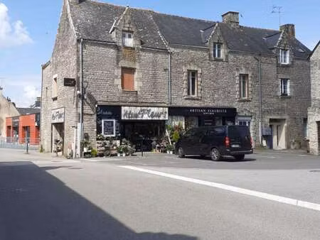 vente immeuble à allaire (56350) : à vendre / 520m² allaire