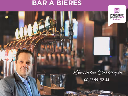 exclusivite yonne - bar a biere  snack  bar d'ambiance