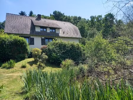 maison 5 pièce(s) 125 m2