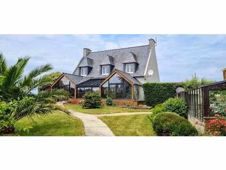 vente maison à plouezoc'h (29252) : à vendre / 283m² plouezoc'h